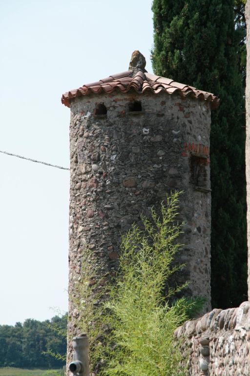 Agriturismo Corte Marzago Salionze Buitenkant foto