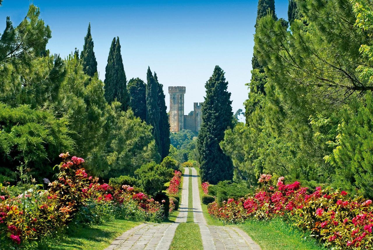 Agriturismo Corte Marzago Salionze Buitenkant foto