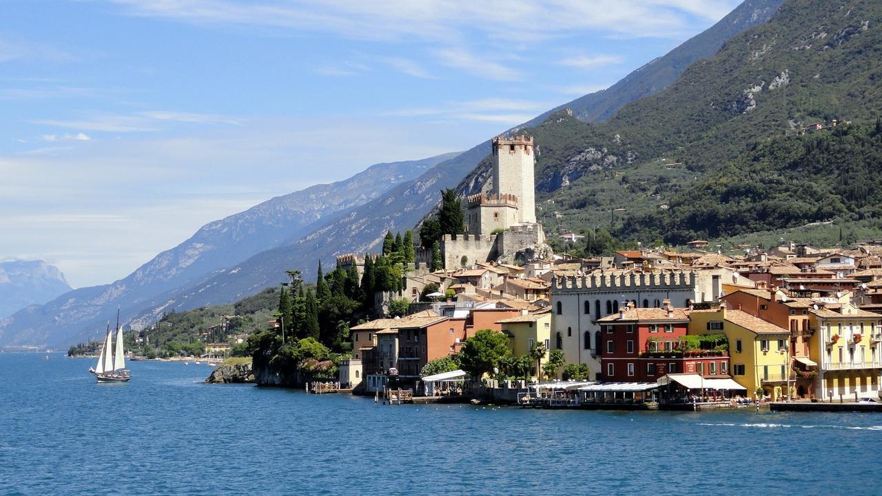 Agriturismo Corte Marzago Salionze Buitenkant foto
