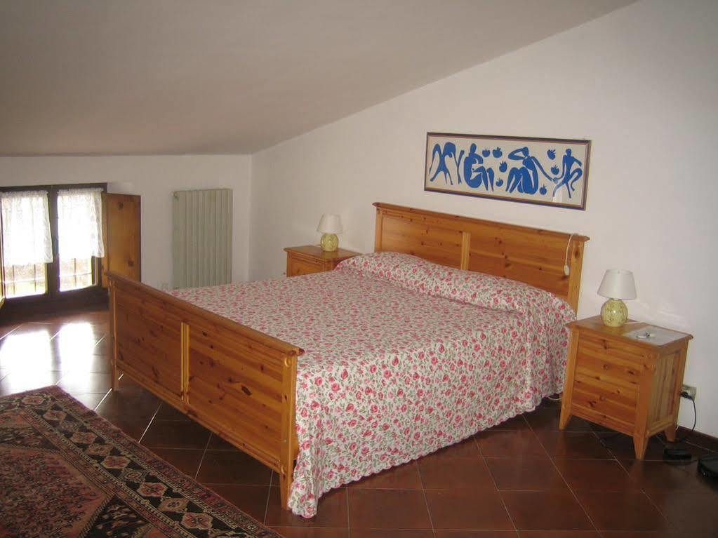 Agriturismo Corte Marzago Salionze Buitenkant foto