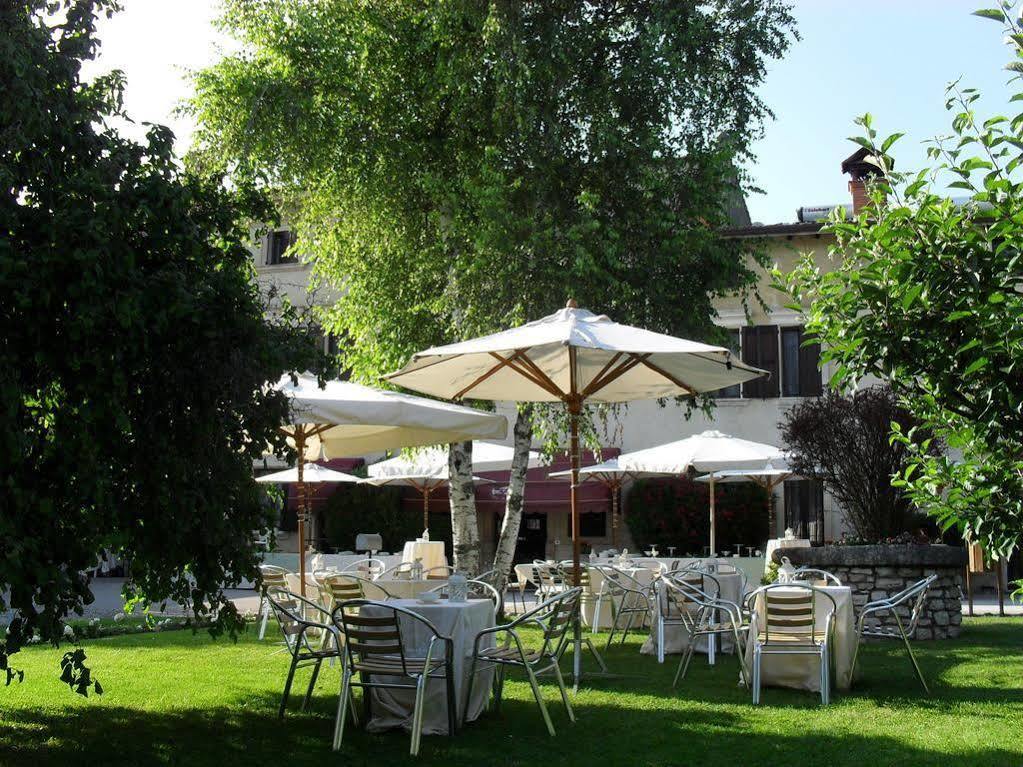 Agriturismo Corte Marzago Salionze Buitenkant foto
