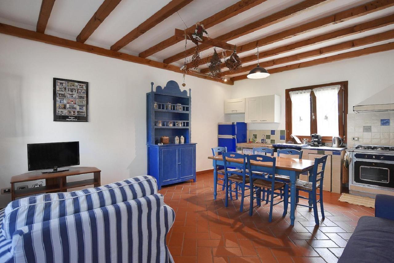 Agriturismo Corte Marzago Salionze Buitenkant foto