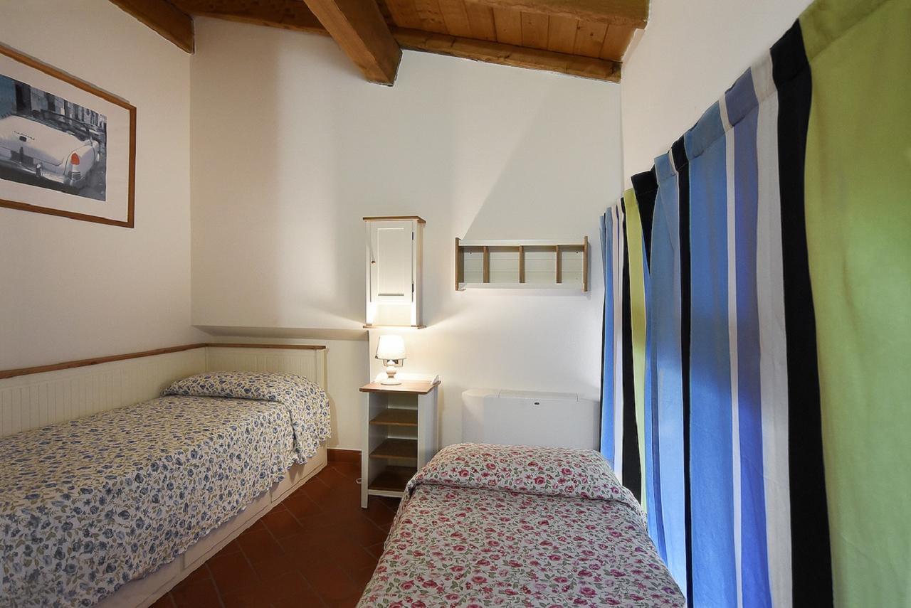 Agriturismo Corte Marzago Salionze Buitenkant foto