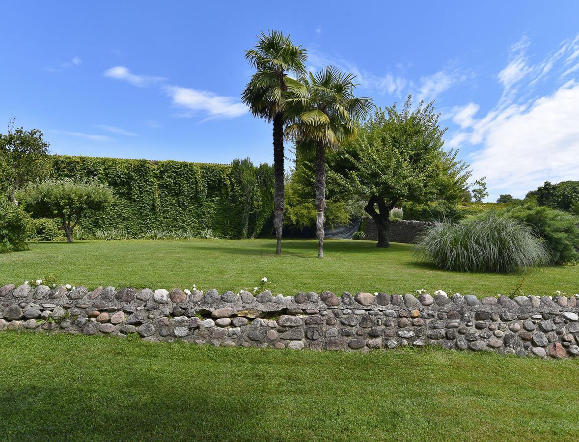 Agriturismo Corte Marzago Salionze Buitenkant foto