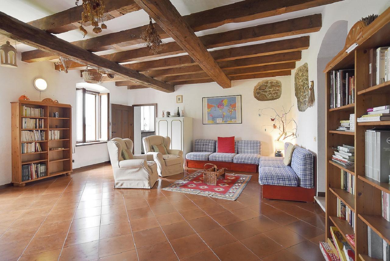 Agriturismo Corte Marzago Salionze Buitenkant foto