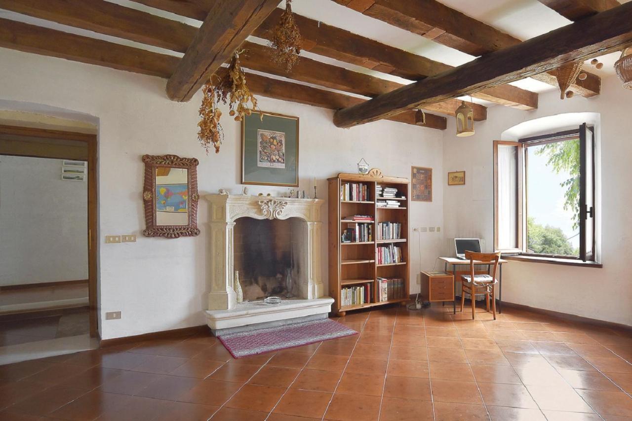 Agriturismo Corte Marzago Salionze Buitenkant foto