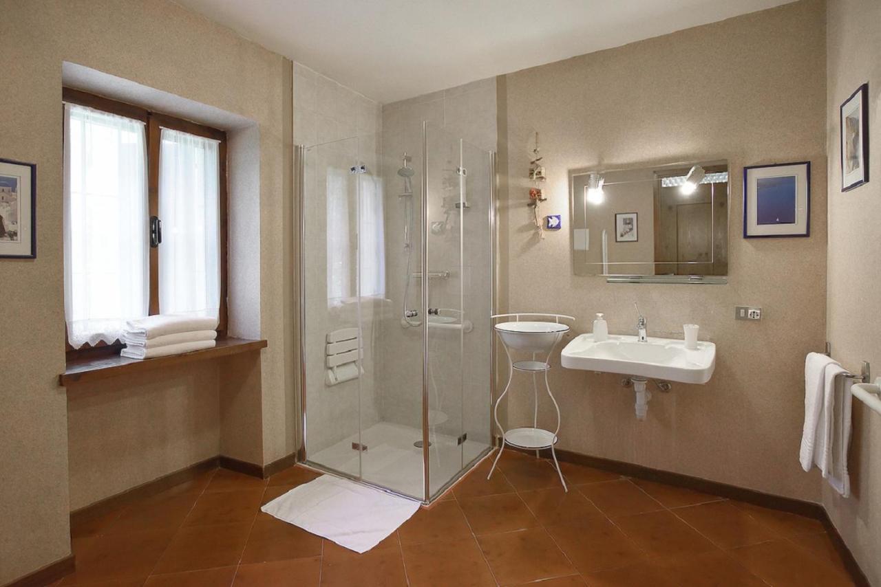 Agriturismo Corte Marzago Salionze Buitenkant foto